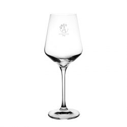 Wine glass